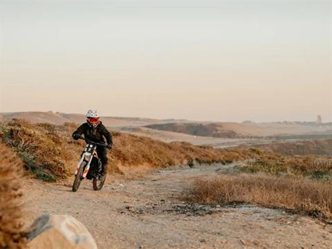 2026 Zero Motorcycles XB in Mesa, Arizona - Photo 20