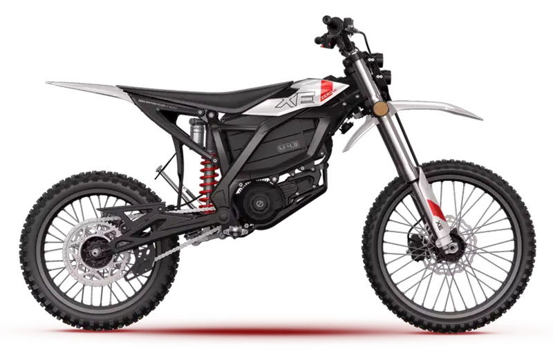 New 2026 Zero Motorcycles XE, Shakopee MN | Specs, Price, Photos