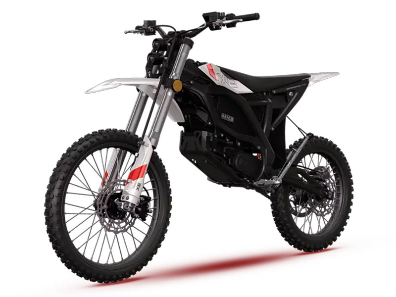 2026 Zero Motorcycles XE in Mesa, Arizona - Photo 4