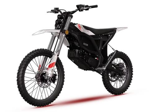 2026 Zero Motorcycles XE in Mesa, Arizona - Photo 4