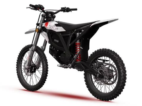 2026 Zero Motorcycles XE in Mesa, Arizona - Photo 7