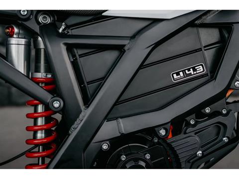 2026 Zero Motorcycles XE in Mesa, Arizona - Photo 10
