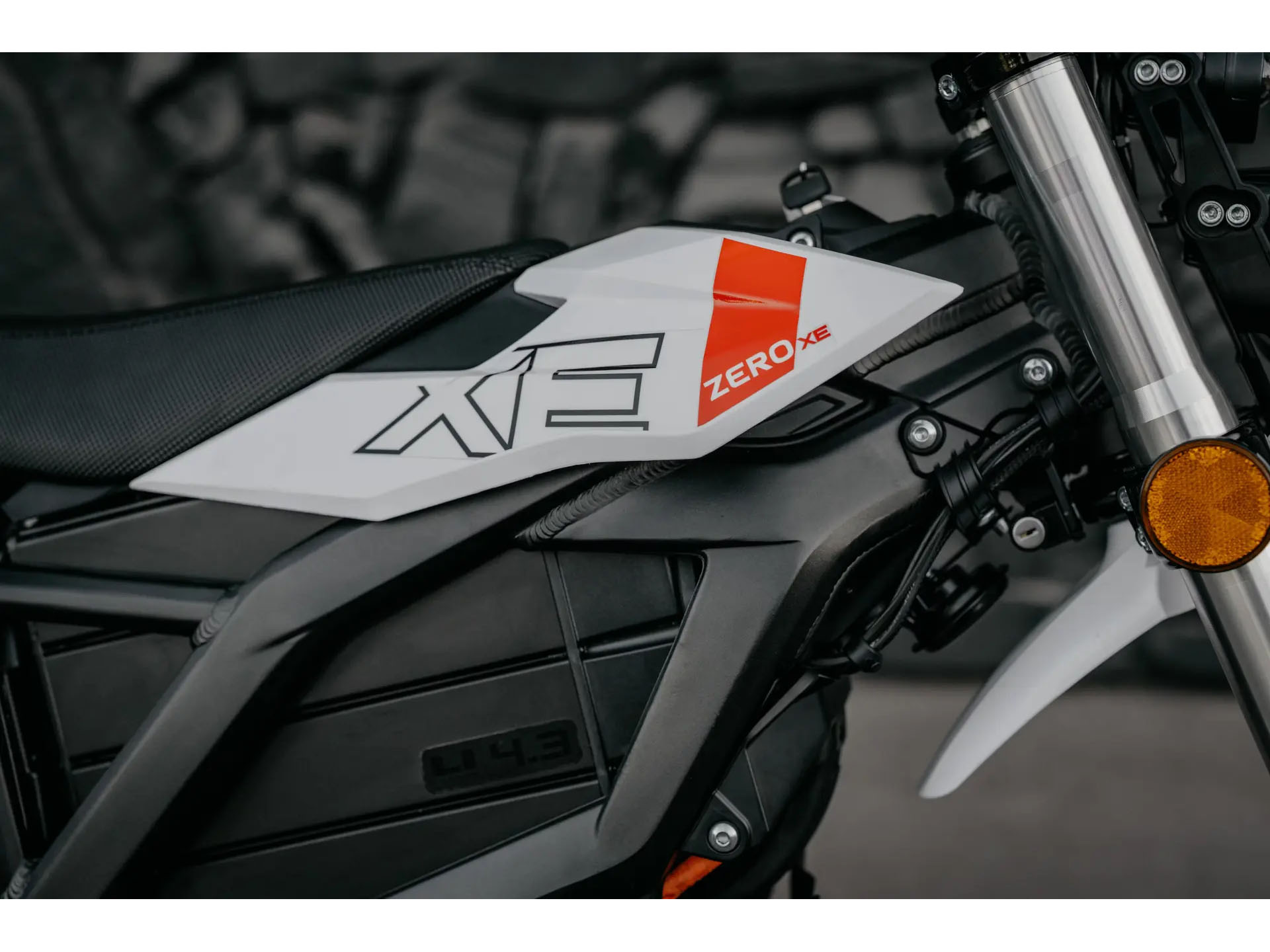 2026 Zero Motorcycles XE in Mesa, Arizona - Photo 11