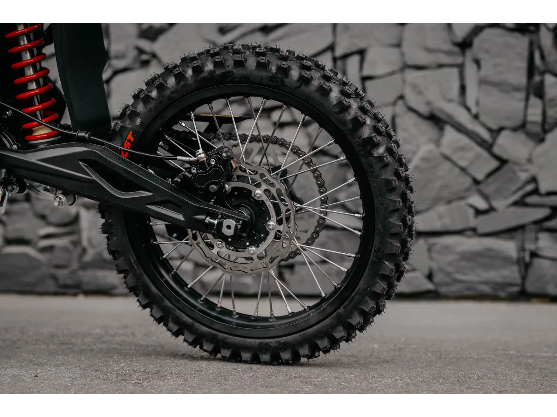 2026 Zero Motorcycles XE in Mesa, Arizona - Photo 12