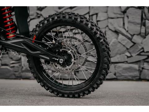 2026 Zero Motorcycles XE in Mesa, Arizona - Photo 12