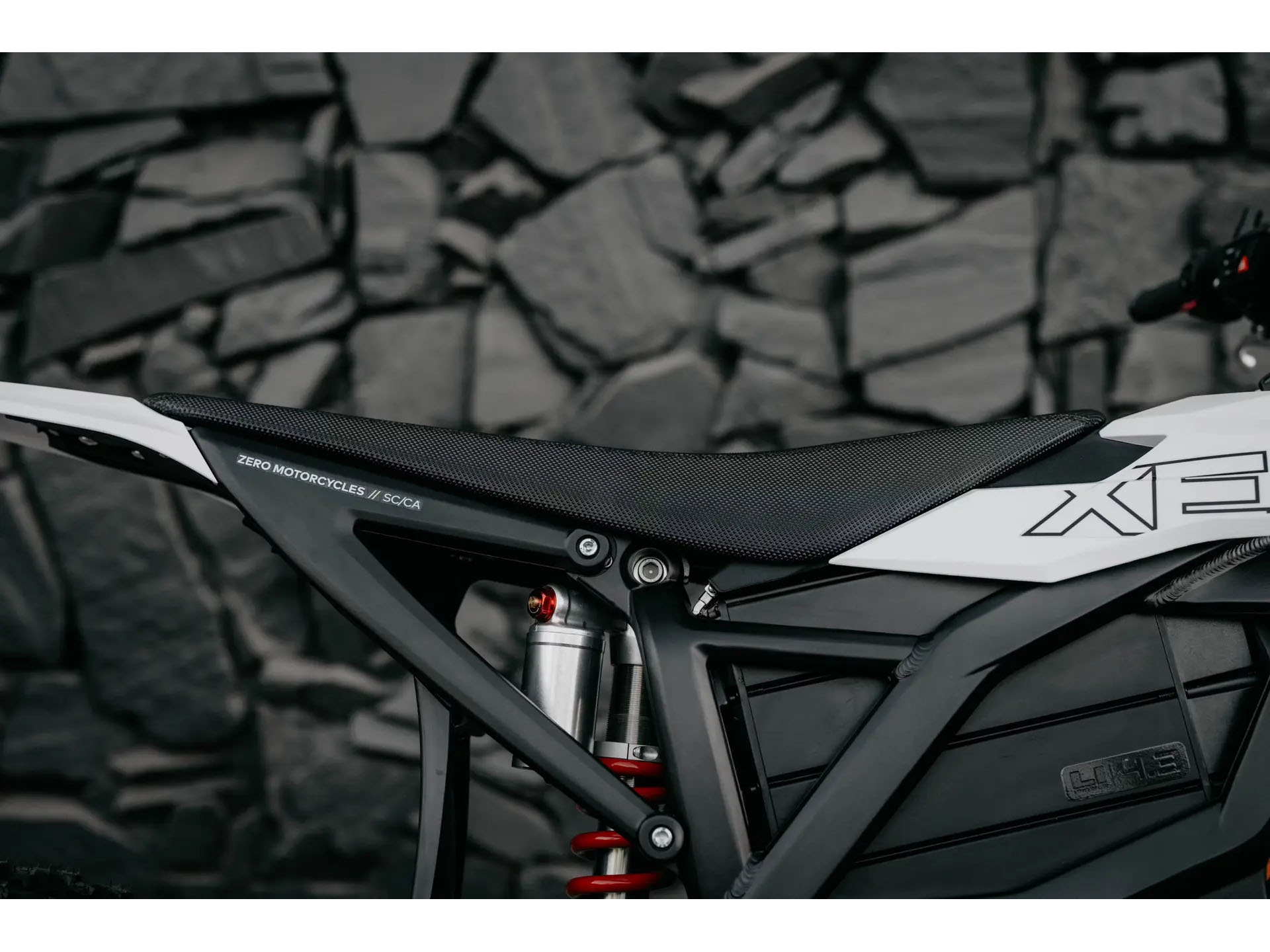 New 2026 Zero Motorcycles XE, Gaithersburg MD | Specs, Price