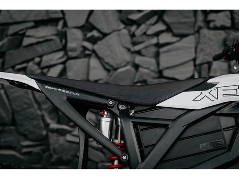 New 2026 Zero Motorcycles XE, Gaithersburg MD | Specs, Price