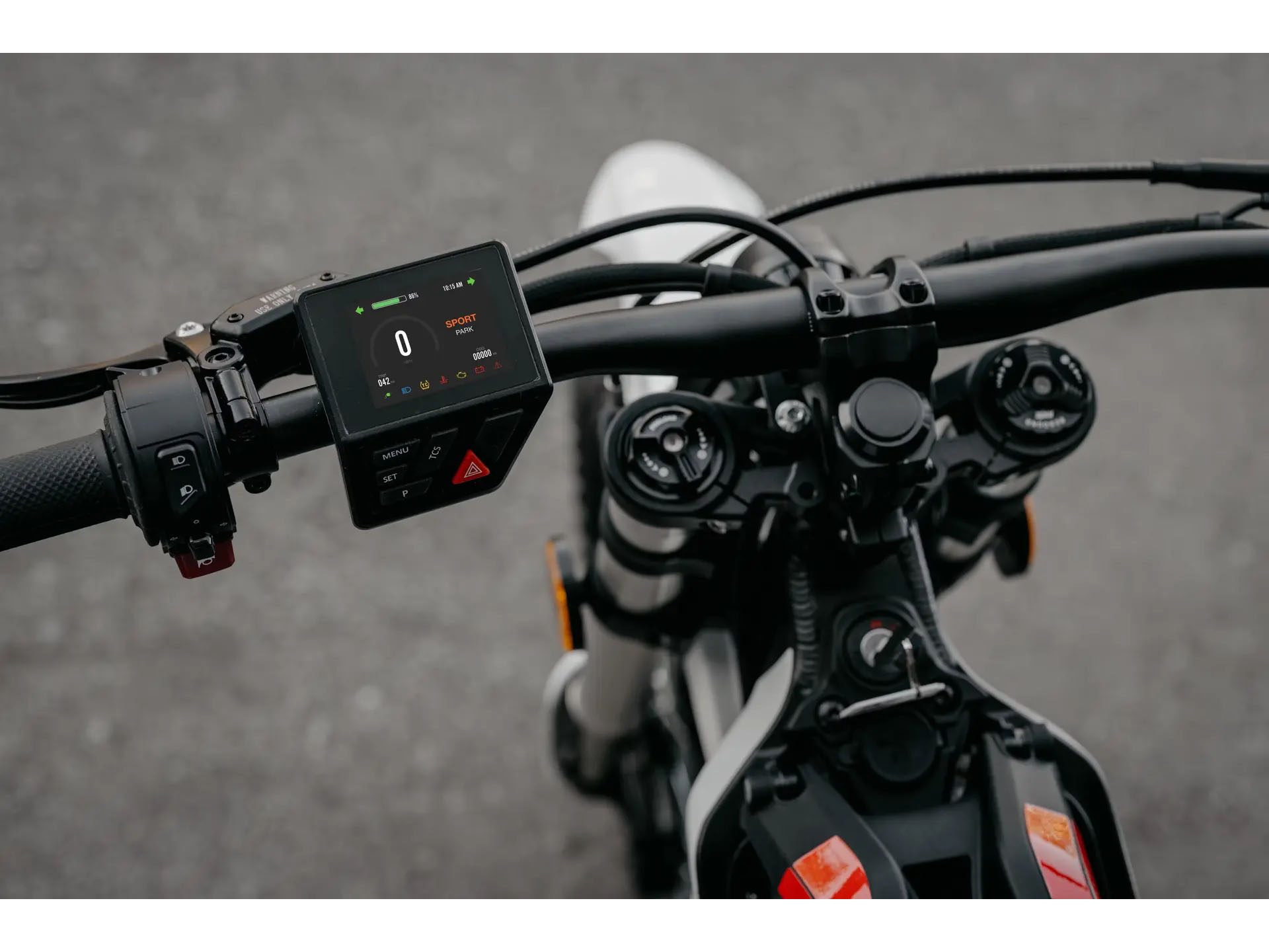 2026 Zero Motorcycles XE in Mesa, Arizona - Photo 15