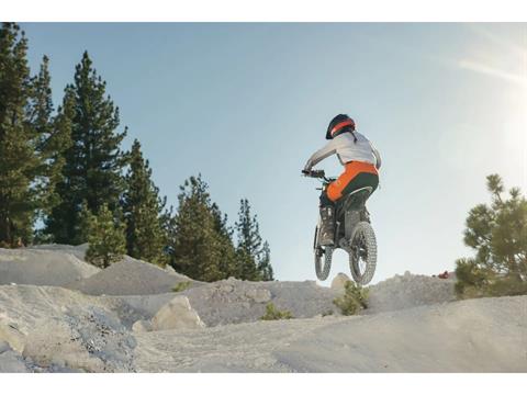 2026 Zero Motorcycles XE in Mesa, Arizona - Photo 16