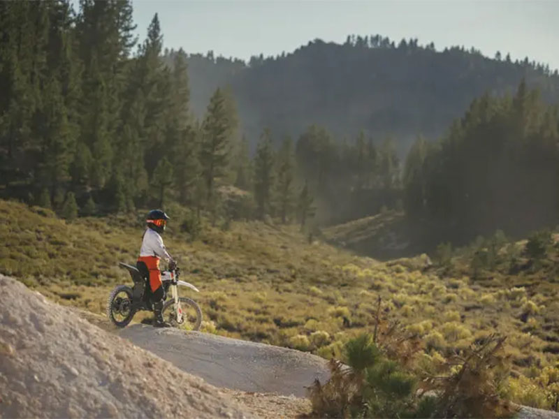 2026 Zero Motorcycles XE in Mesa, Arizona - Photo 17