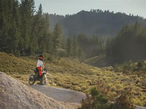 2026 Zero Motorcycles XE in Mesa, Arizona - Photo 17