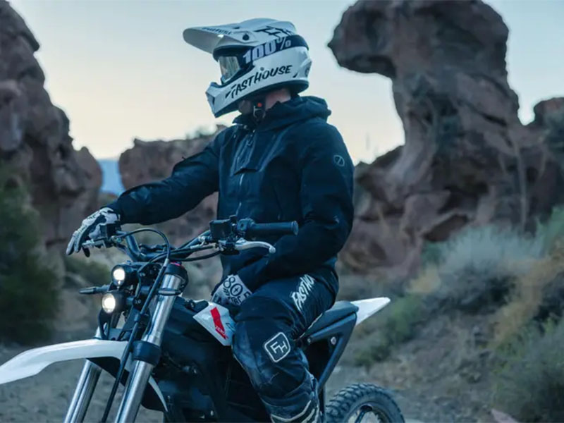 2026 Zero Motorcycles XE in Mesa, Arizona - Photo 18