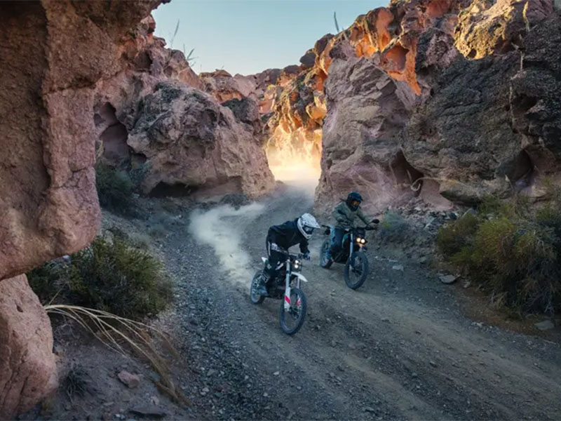 2026 Zero Motorcycles XE in Mesa, Arizona - Photo 19