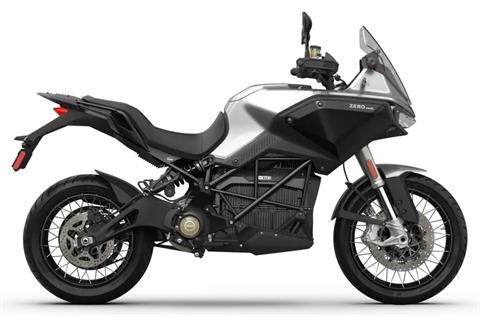 New 2027 Zero Motorcycles DSR/X, Vincentown NJ | Specs, Price