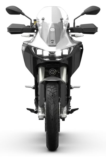 New 2027 Zero Motorcycles DSR/X, Vincentown NJ | Specs, Price