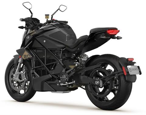 ZERO POSITION プロフェッショナル New 2027 Zero Motorcycles SR/F Motorcycles in Pelham, AL
