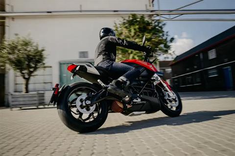 New 2027 Zero Motorcycles SR/F Motorcycles Savannah Motorsports in