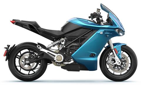 New 2027 Zero Motorcycles SR/F, New Haven VT | Specs, Price