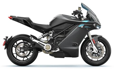 2025 Zero Motorcycles SR/S Motorcycles Columbus Ohio NA