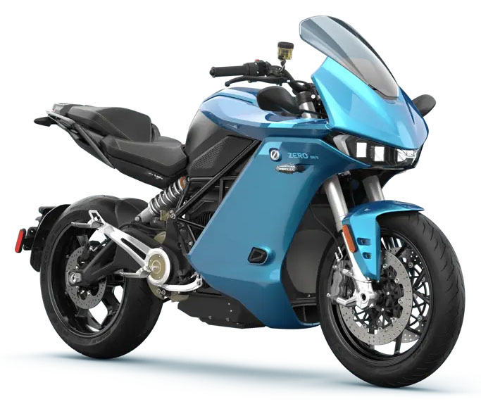 New 2027 Zero Motorcycles SR/S, Shakopee MN | Specs, Price, Photos