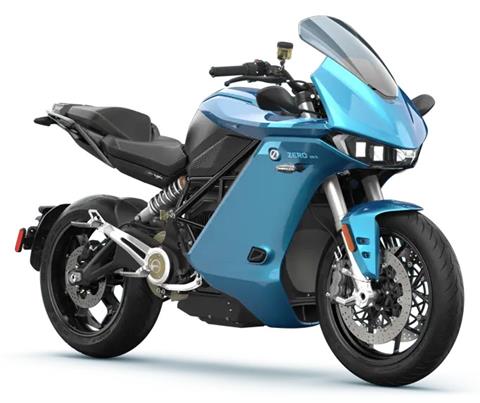 New 2027 Zero Motorcycles SR/S, Gaithersburg MD | Specs, Price