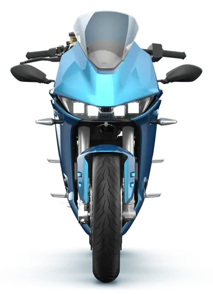 New 2027 Zero Motorcycles SR/S, Shakopee MN | Specs, Price, Photos