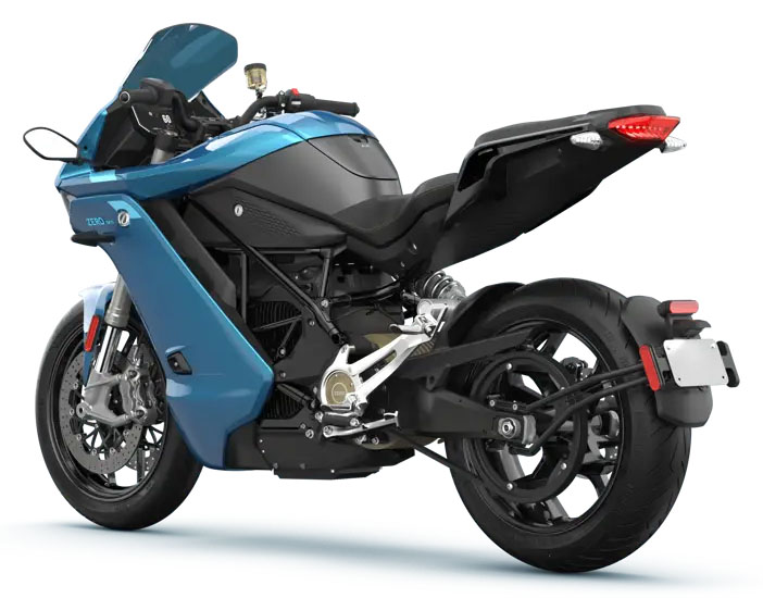 キロロス New 2027 Zero Motorcycles SR/S, Gaithersburg MD | Specs, Price