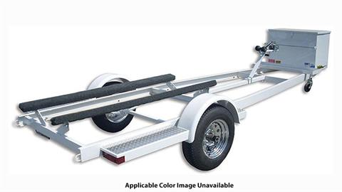 京商 COSMO JET TRAILER New 2024 Zieman Watercraft Trailers - J-1B | Specs, Photos, Price