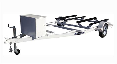 New 2024 Zieman Watercraft Trailers - J-4B, Bakersfield CA | Specs
