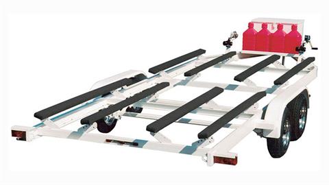 New 2024 Zieman Watercraft Trailers - J-4B, Bakersfield CA | Specs