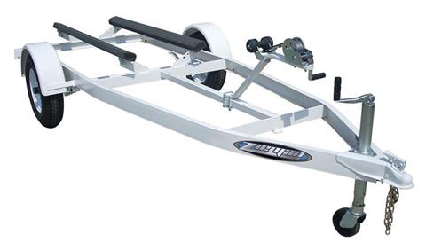 【現金特価】 2024 New Zieman CA Bakersfield S-1, - Trailers Watercraft その他