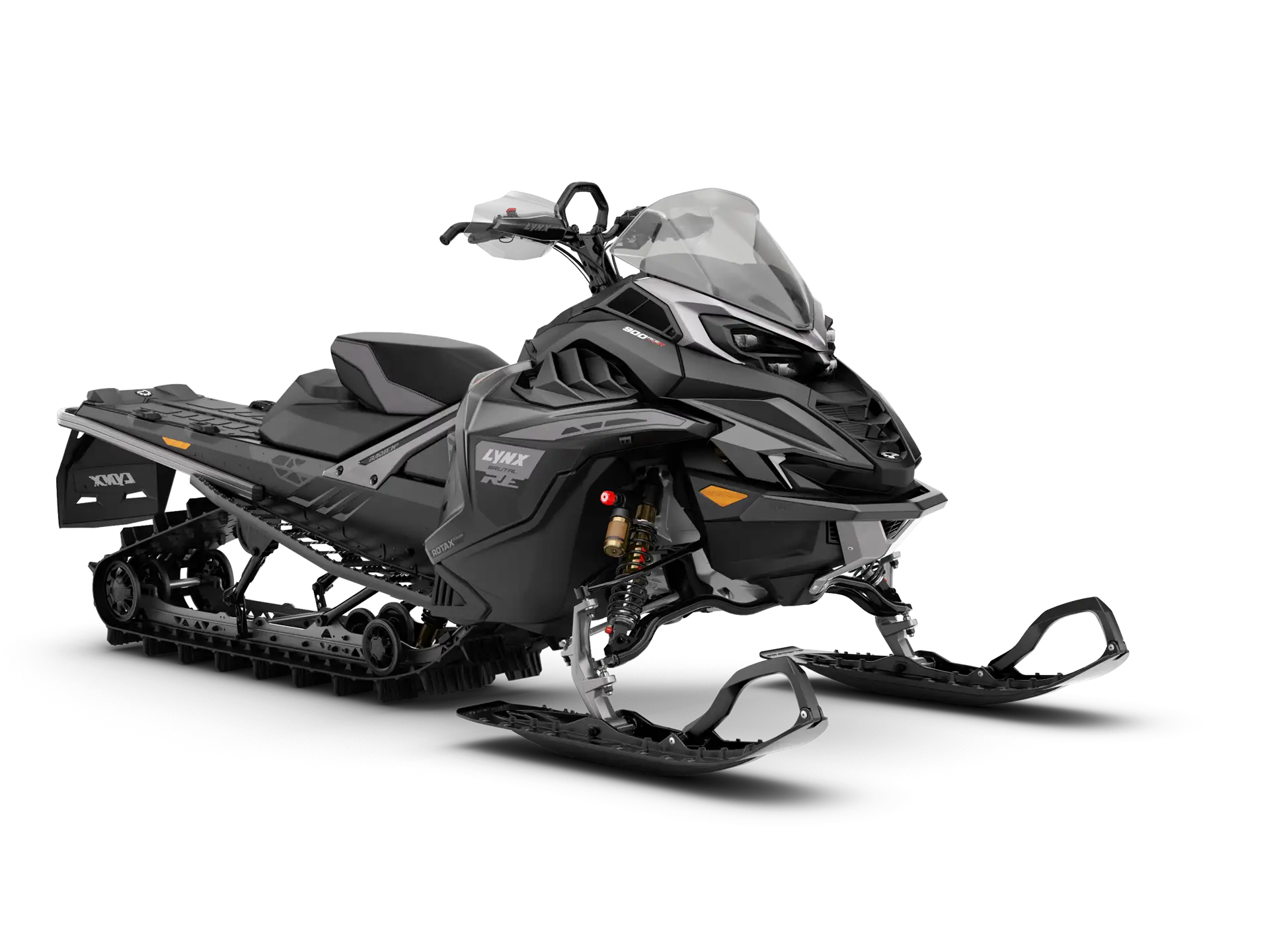 LynxSILVERCAT LV II フルセット Lynx Lineup | Tooele Valley Motorsports in Erda, UT