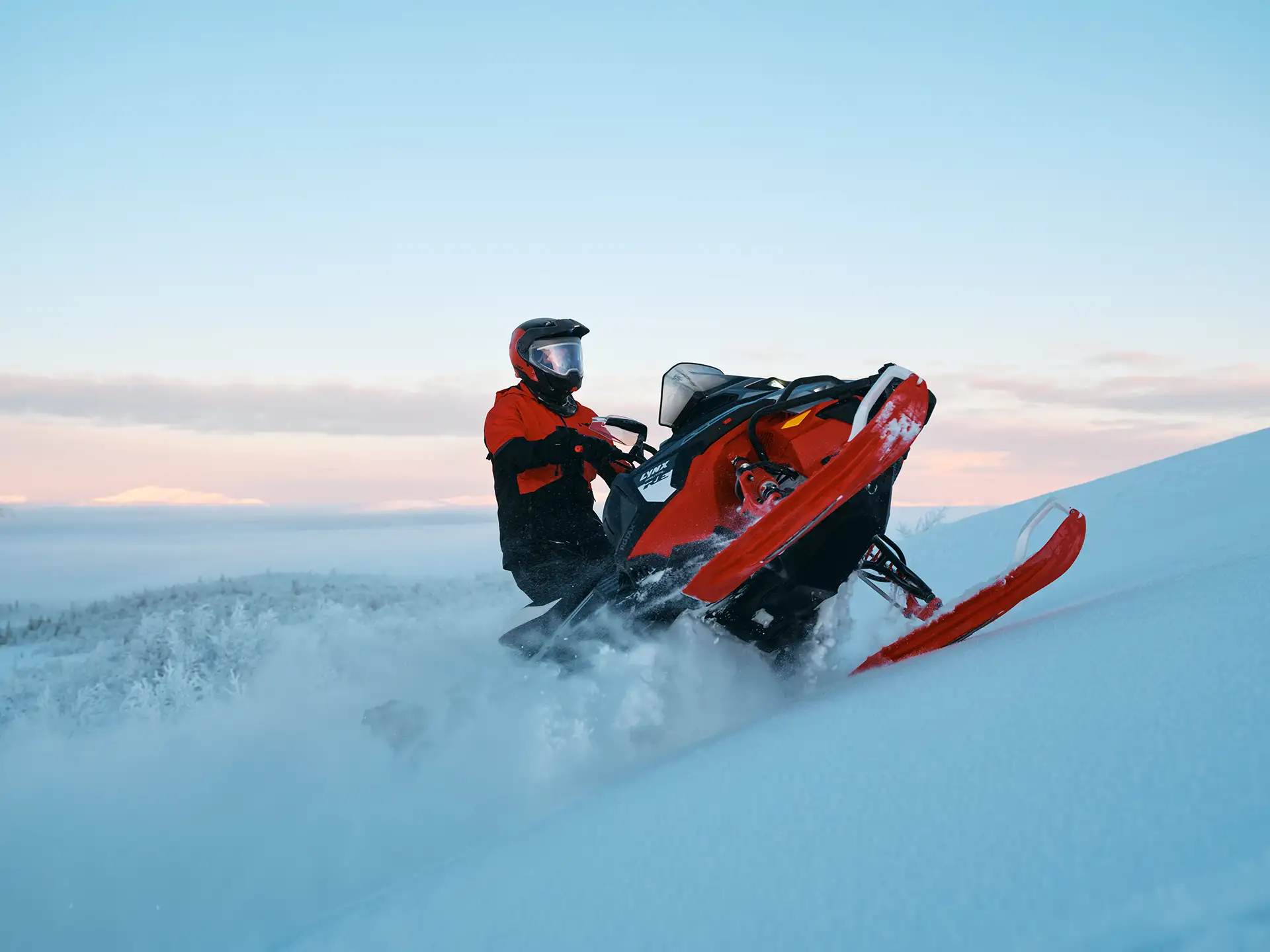 Lynx Lineup | Land O Lakes Recreation, LLC in Land O Lakes, WI