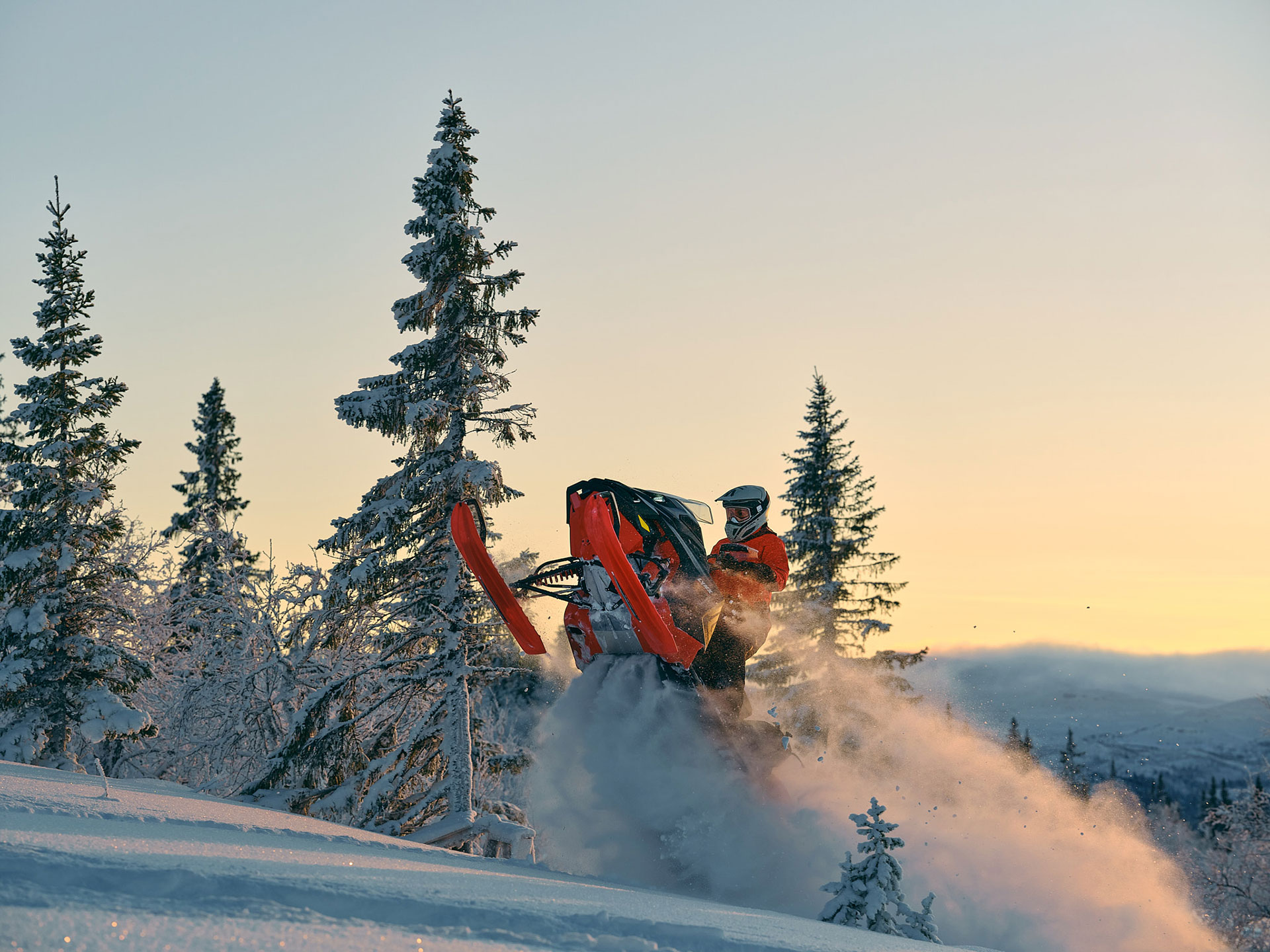 Lynx Lineup | Hebeler Sales & Service in Lockport, NY