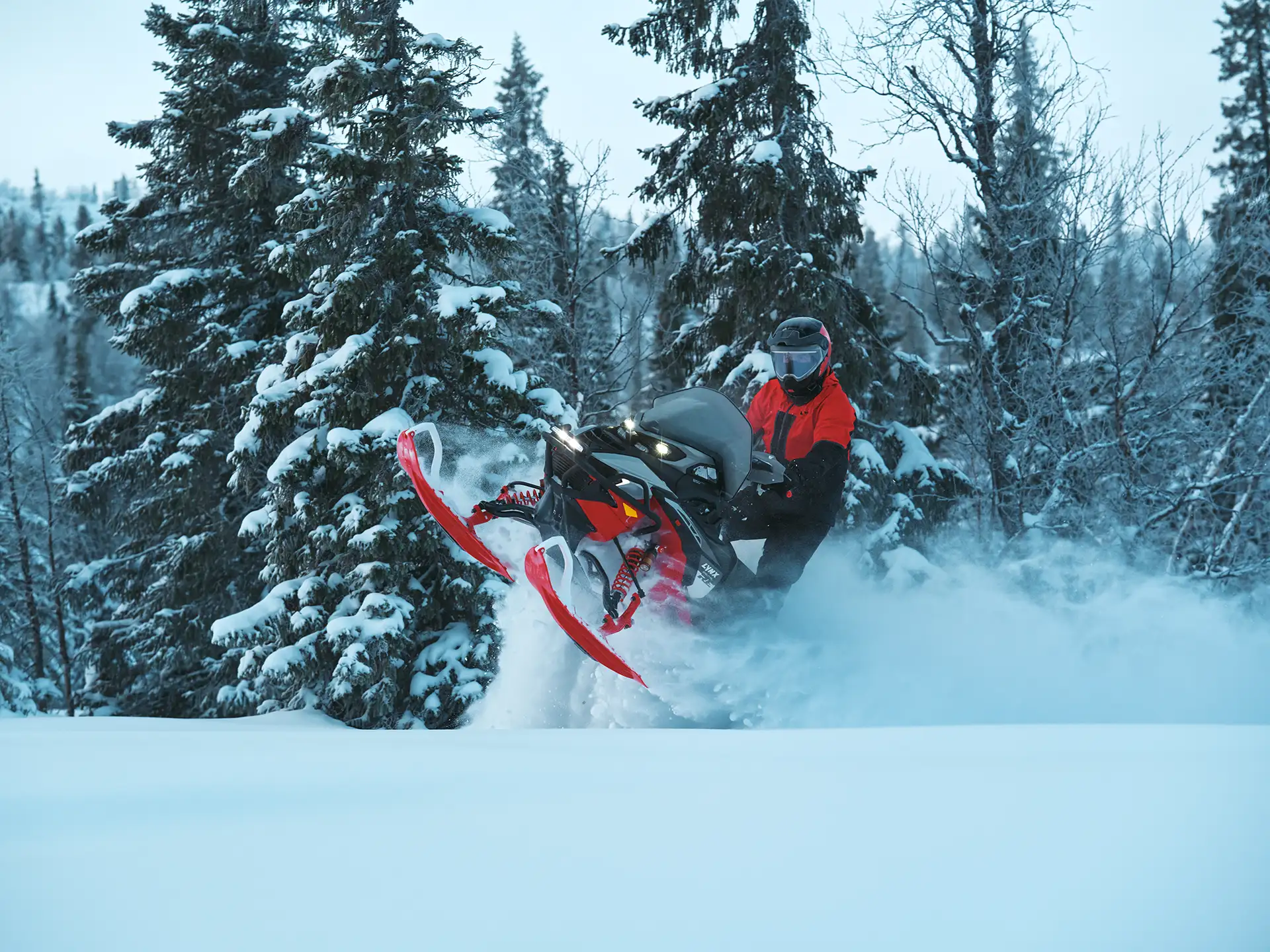 Lynx Lineup | Land O Lakes Recreation, LLC in Land O Lakes, WI