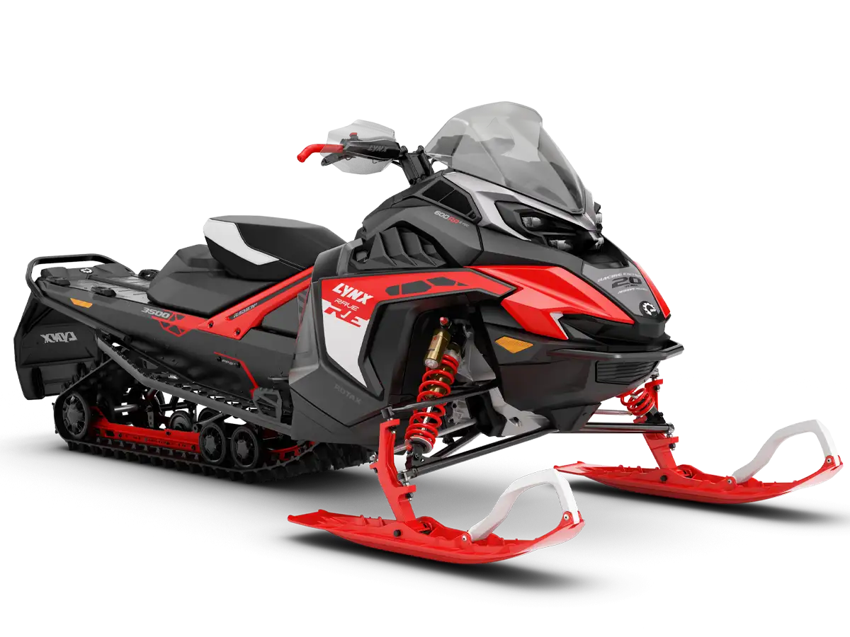 Lynx Lineup | Bud's Powersports in Cottonwood, ID