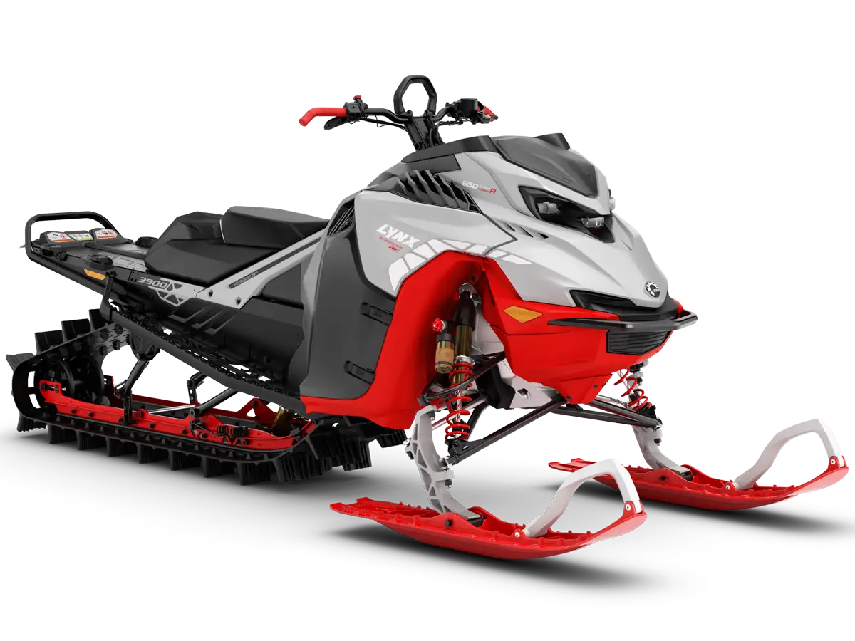 Lynx Lineup | Land O Lakes Recreation, LLC in Land O Lakes, WI