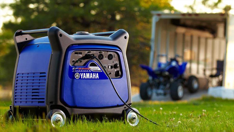 New Model Showroom | Action Yamaha of Edison Metuchen, NJ