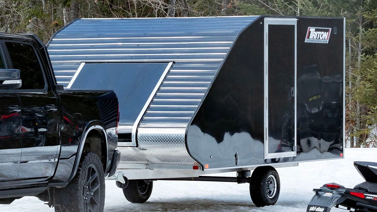 Triton Trailers