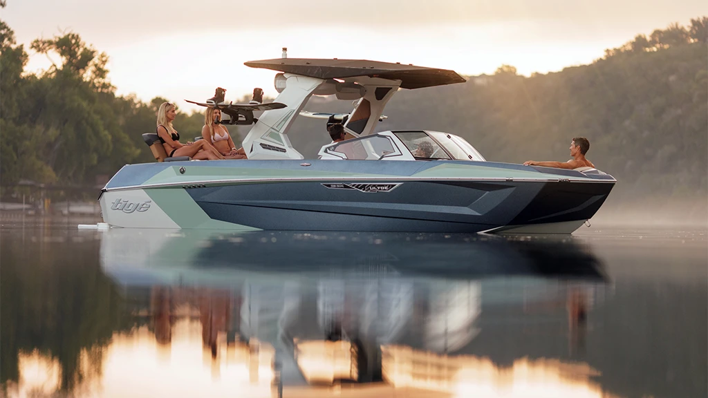 TIGE Models & Prices | Paducah KY Dealer | Powersports of America
