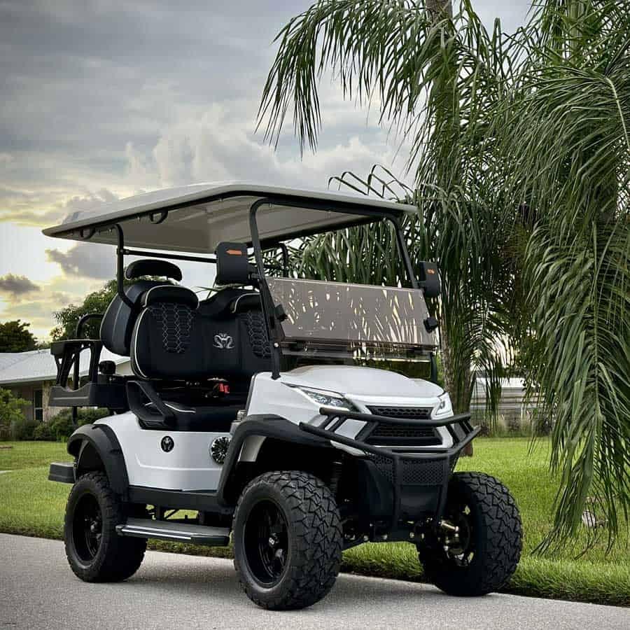 Venom EV