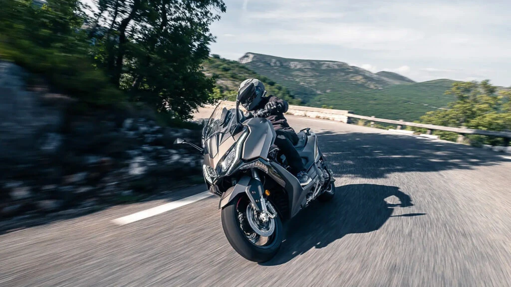 Kymco