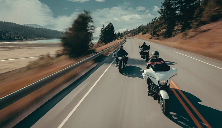 Grand American Touring