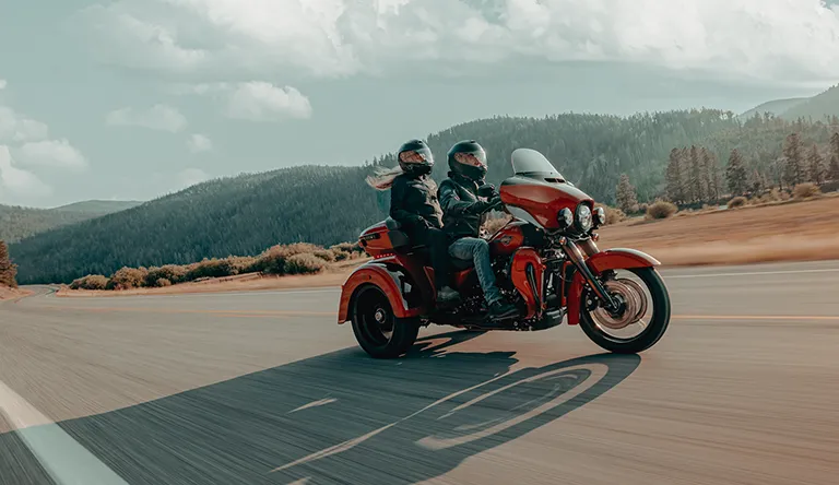 Trike