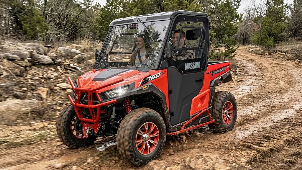 Gravely USA Pro-Turn ZX Lawn Mowers - Riding Models & Prices | Two