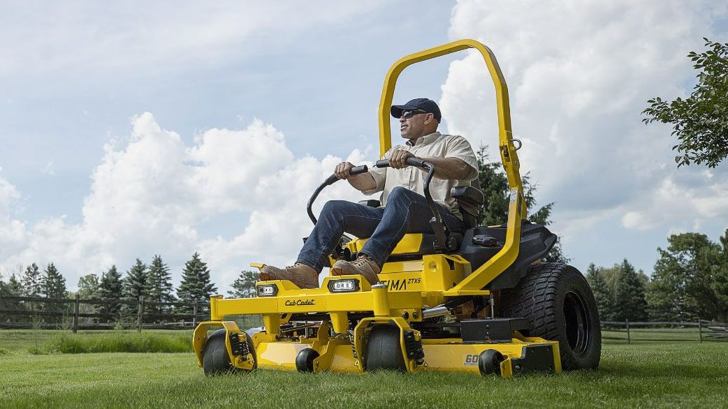 Cub Cadet