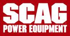 SCAG Power Equipment