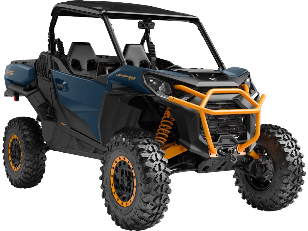 Can-Am Off-Road & On-Road Lineup | Battle Creek Powersports in