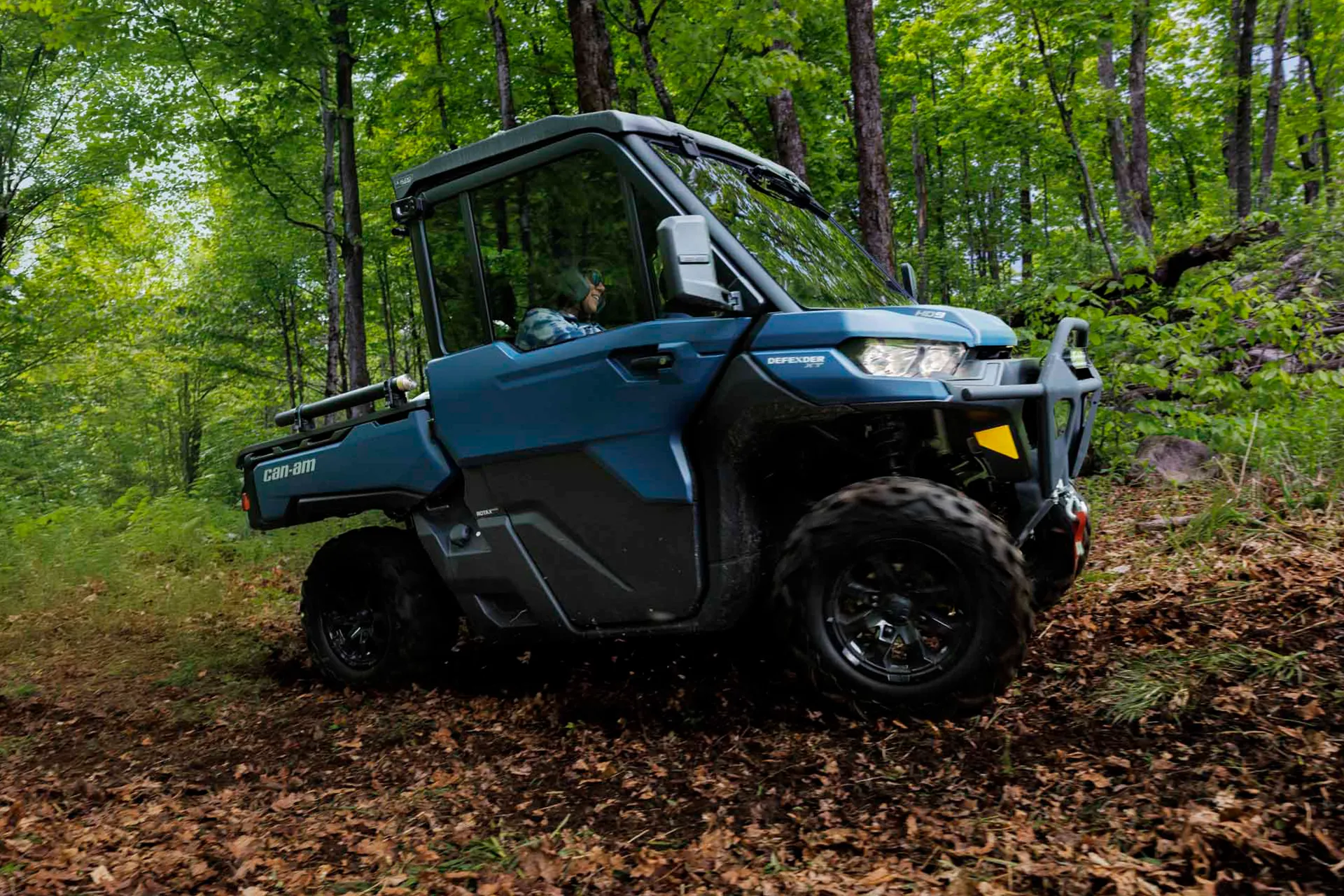 Can-Am Off-Road & On-Road Lineup | Ridersville Cycle, LLC in