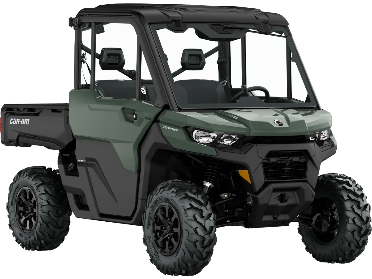 Can-Am Off-Road & On-Road Lineup | Zia Powersports - Clovis in